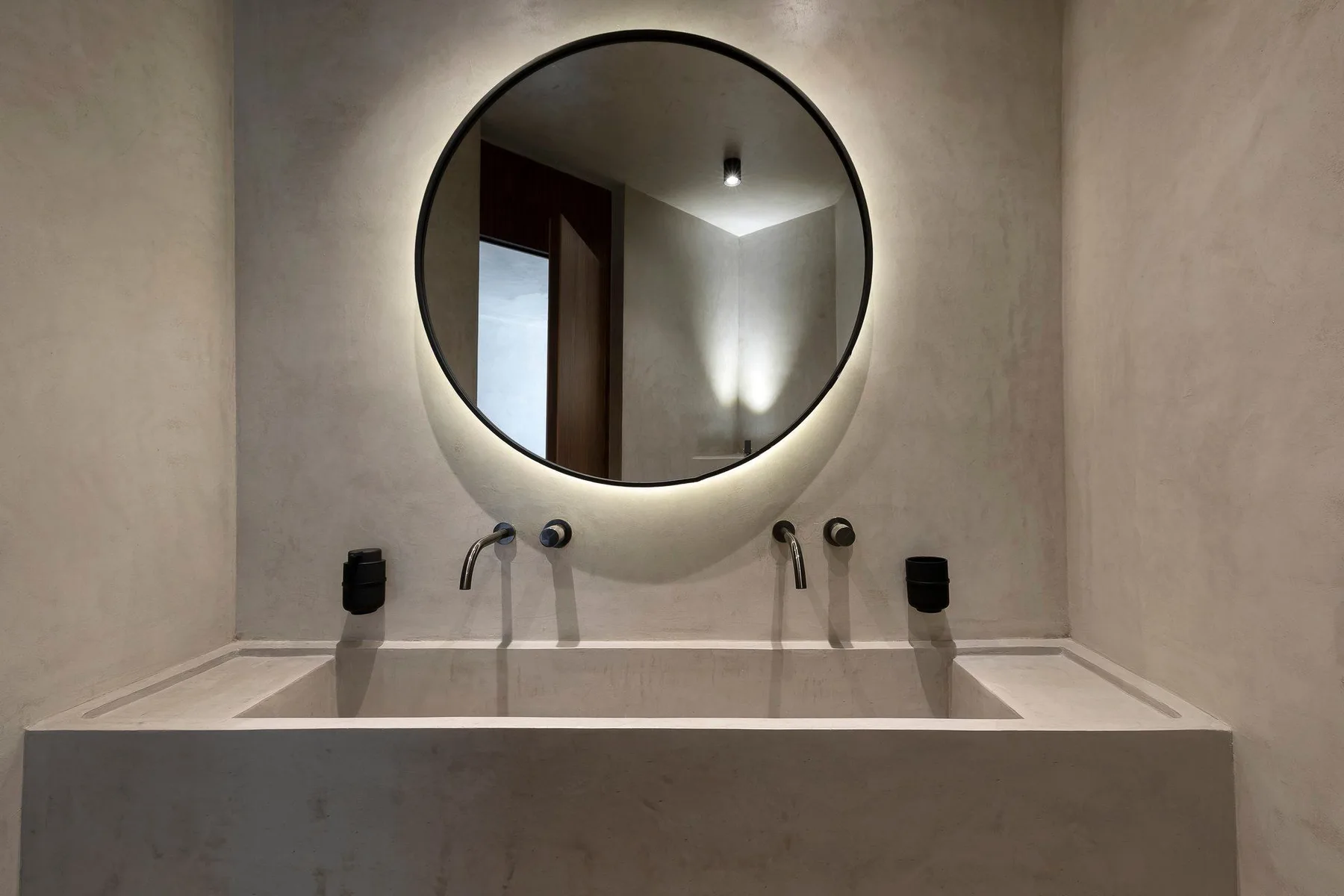 Tinos luxury villa Edelweiss in Lagkades - 33