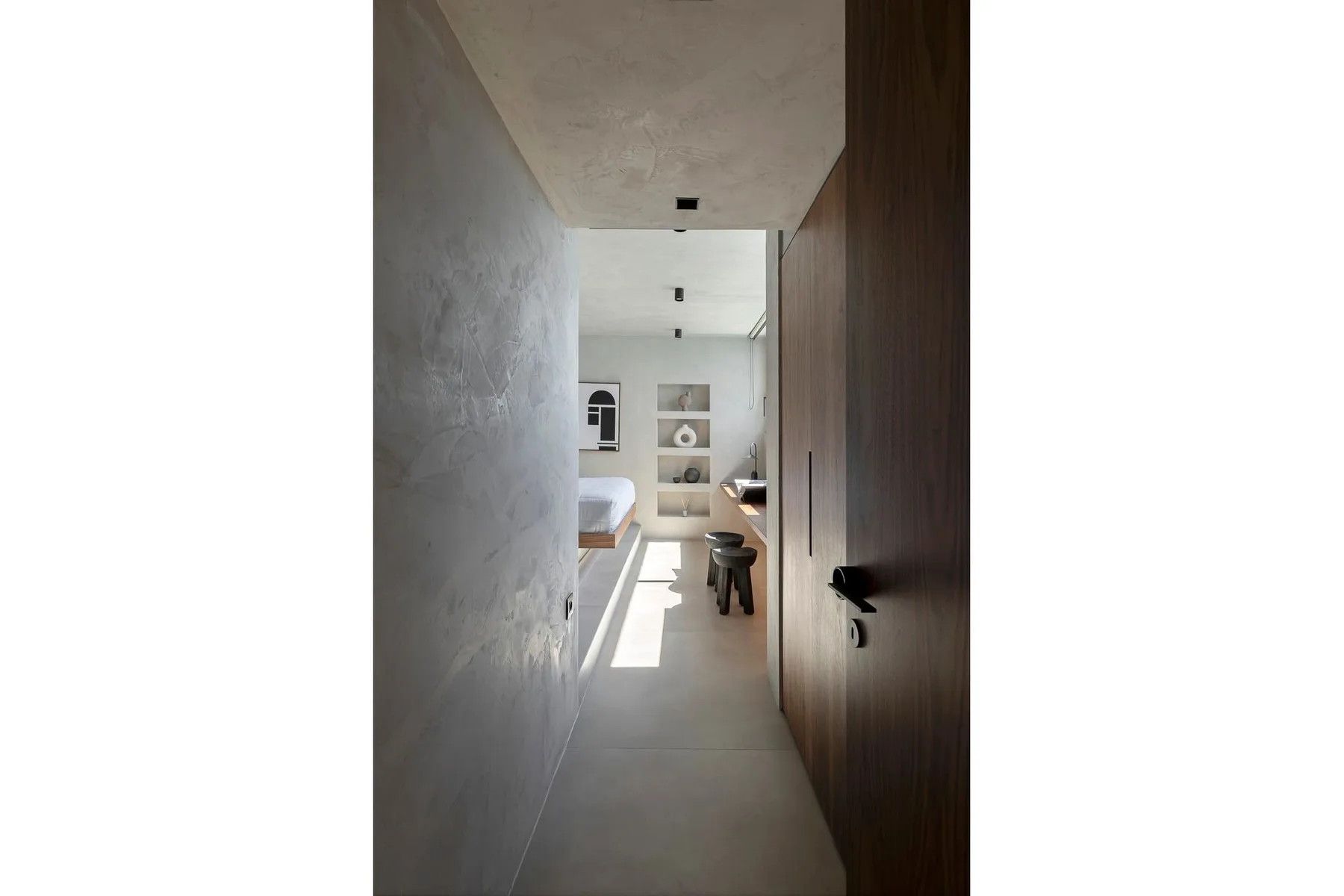 Tinos luxury villa Edelweiss in Lagkades - 23