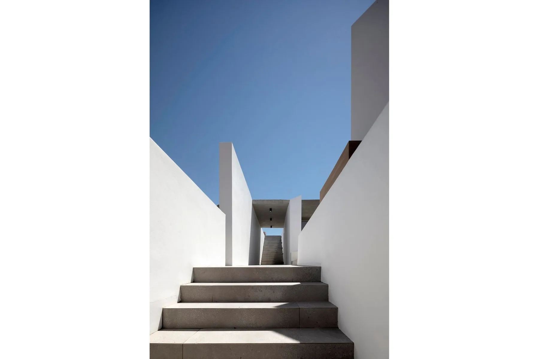 Tinos luxury villa Edelweiss in Lagkades - 1