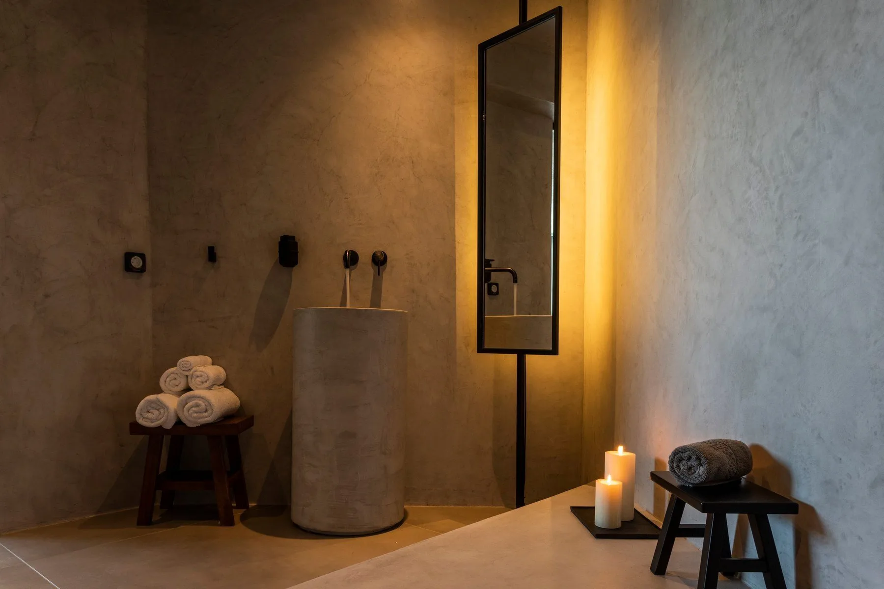 Tinos luxury villa Edelweiss in Lagkades - 35