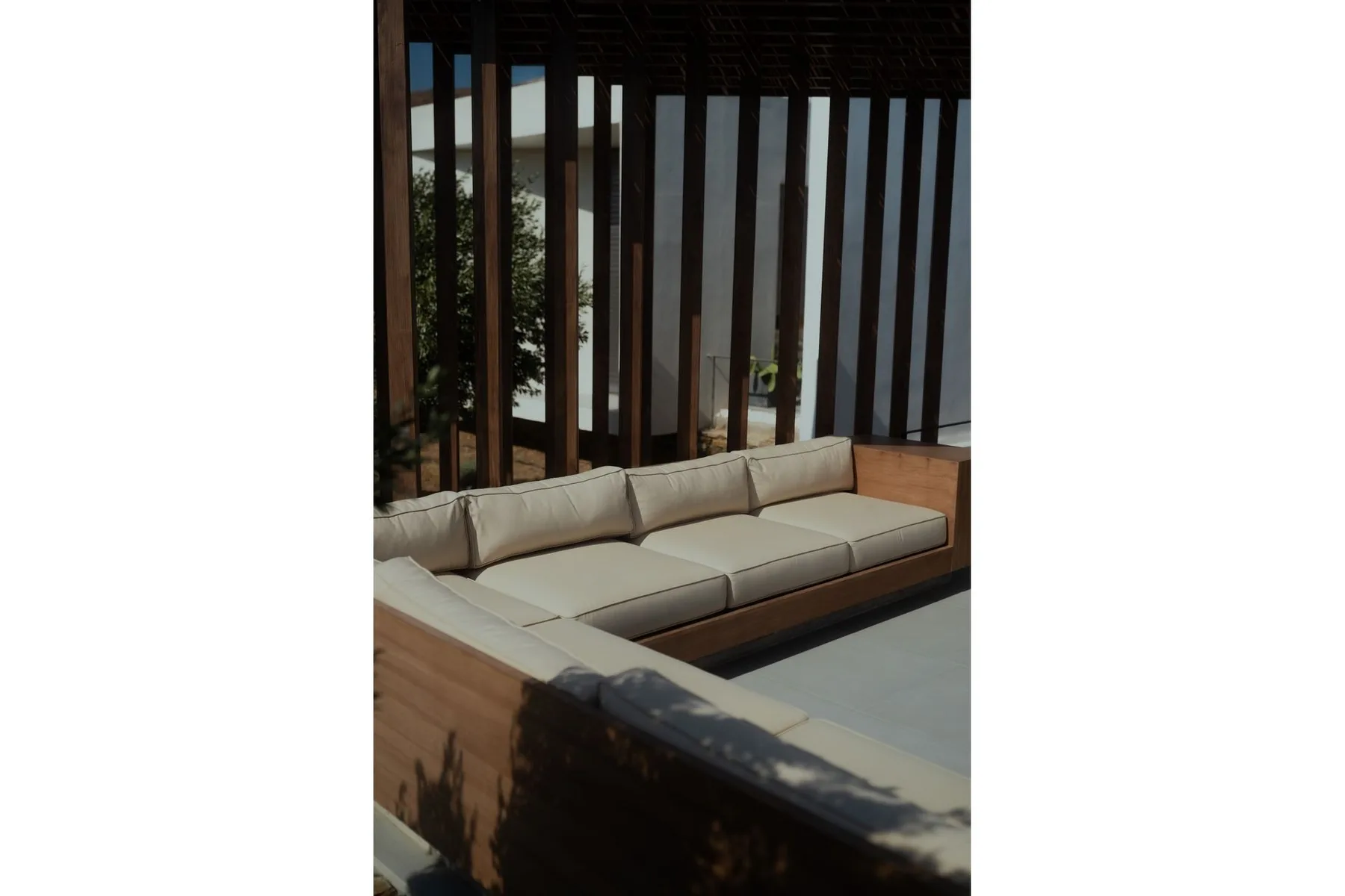 Tinos luxury villa Edelweiss in Lagkades - 9
