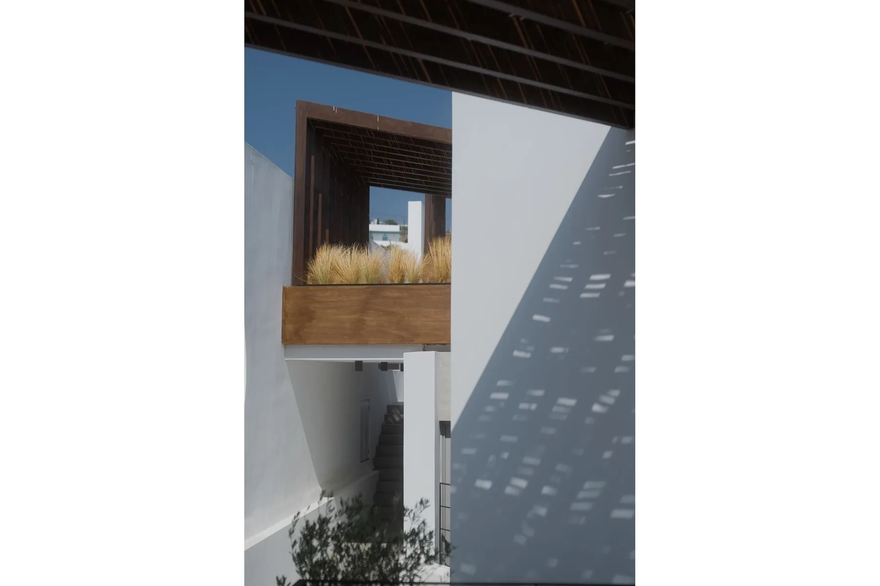 Tinos luxury villa Edelweiss in Lagkades - 7