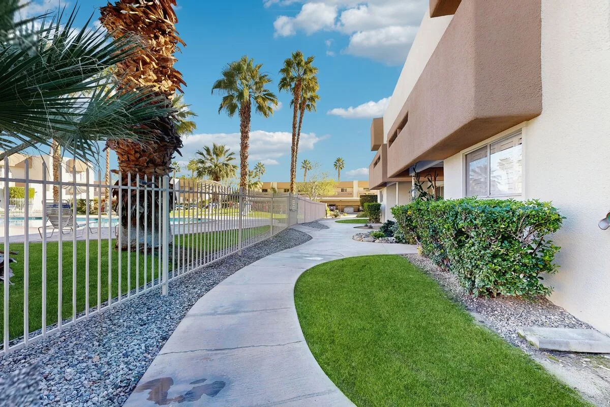 Hermosa Villas Hideaway