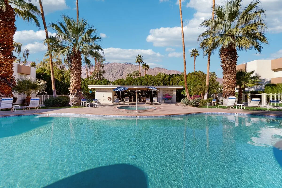 Hermosa Villas Hideaway