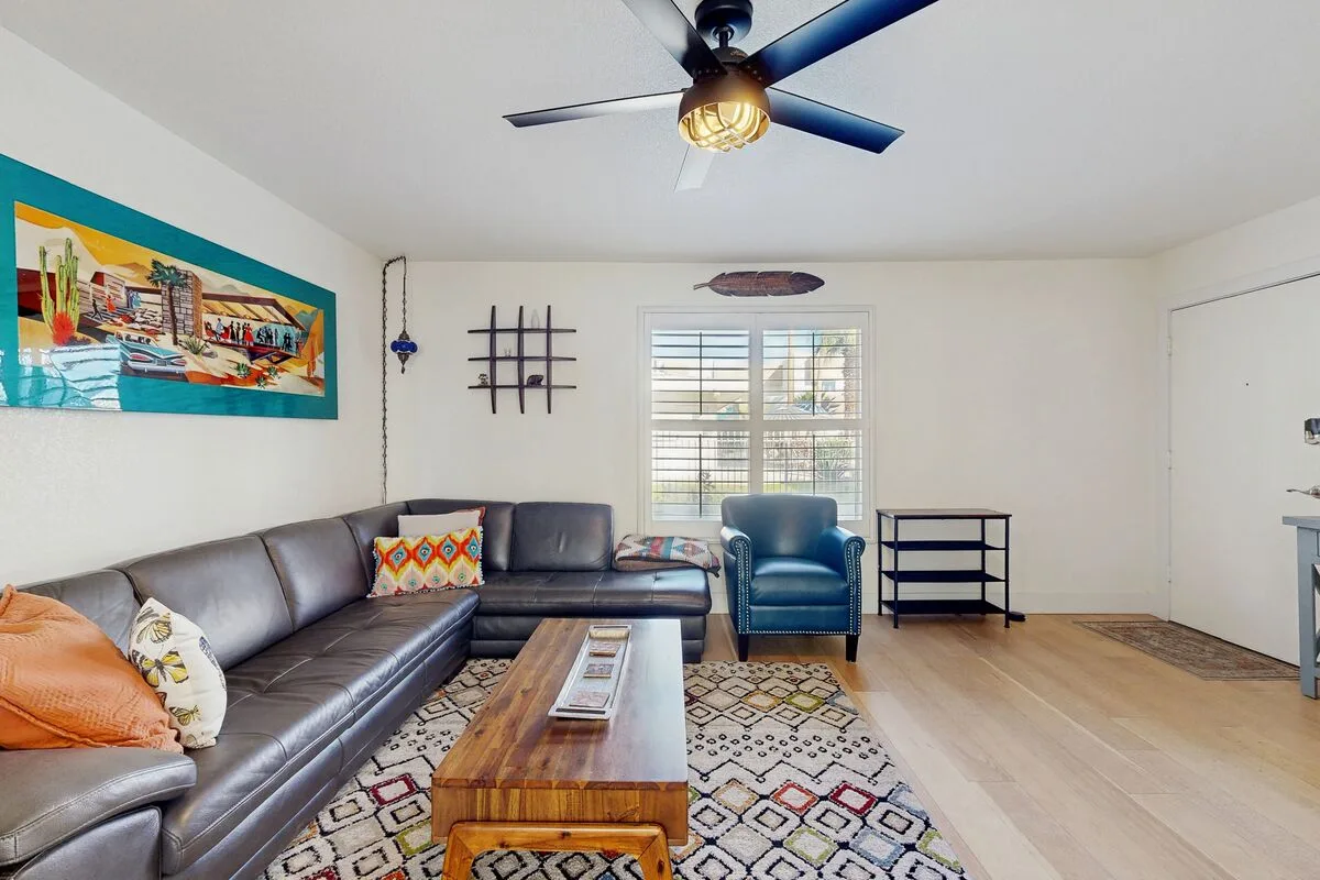Hermosa Villas Hideaway