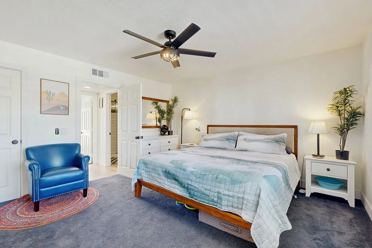 Hermosa Villas Hideaway