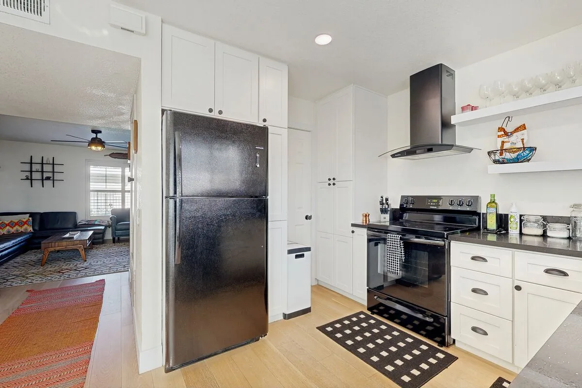 Hermosa Villas Hideaway