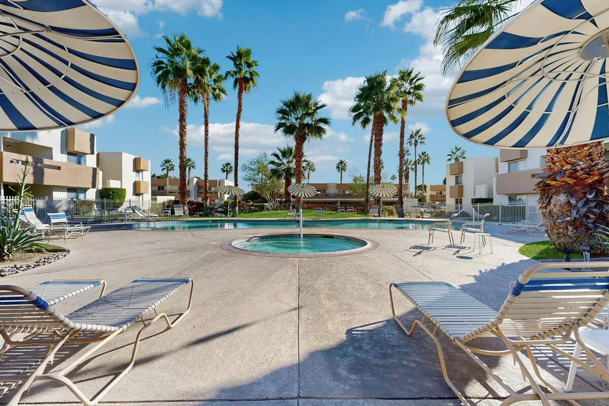 Hermosa Villas Hideaway