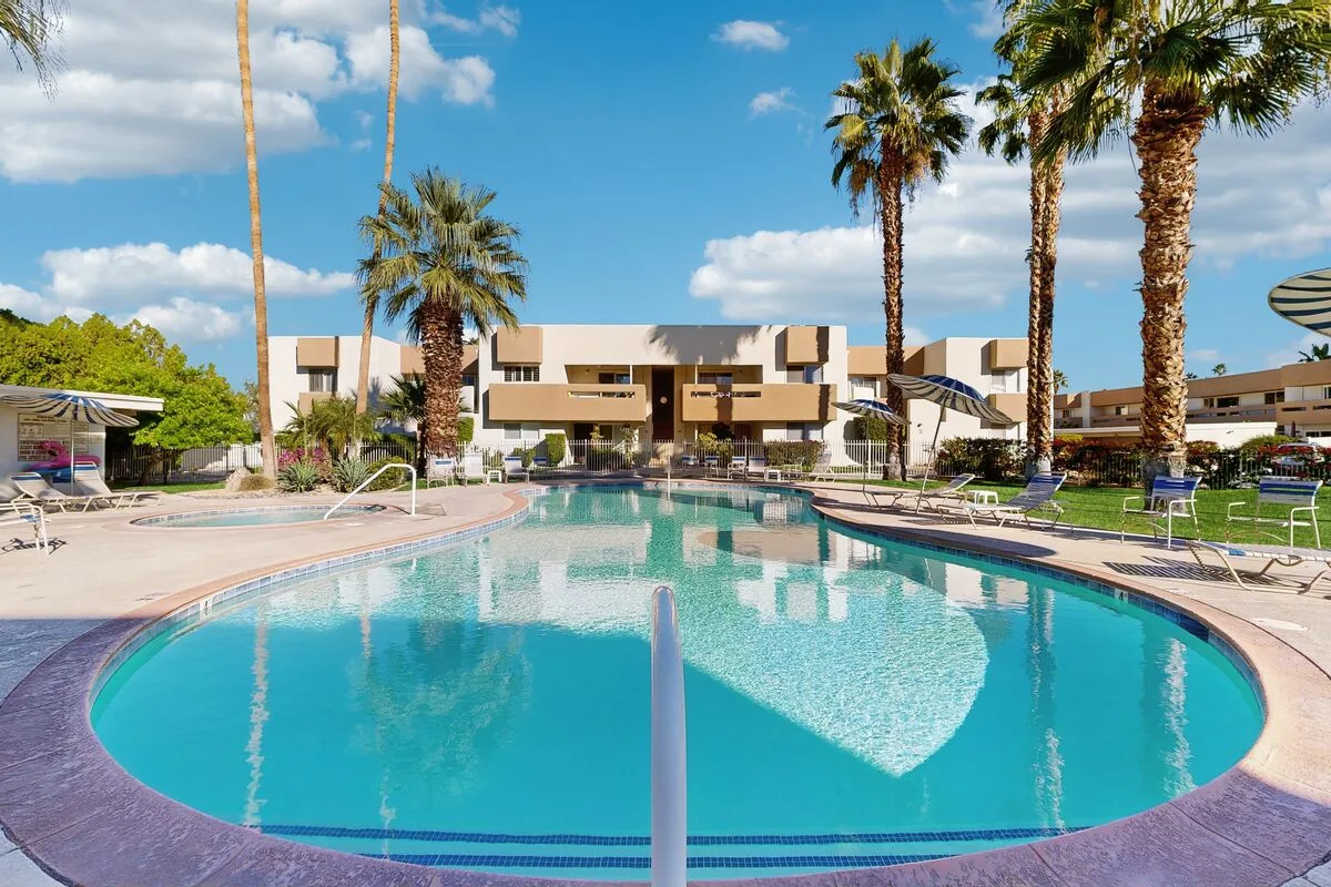 Hermosa Villas Hideaway