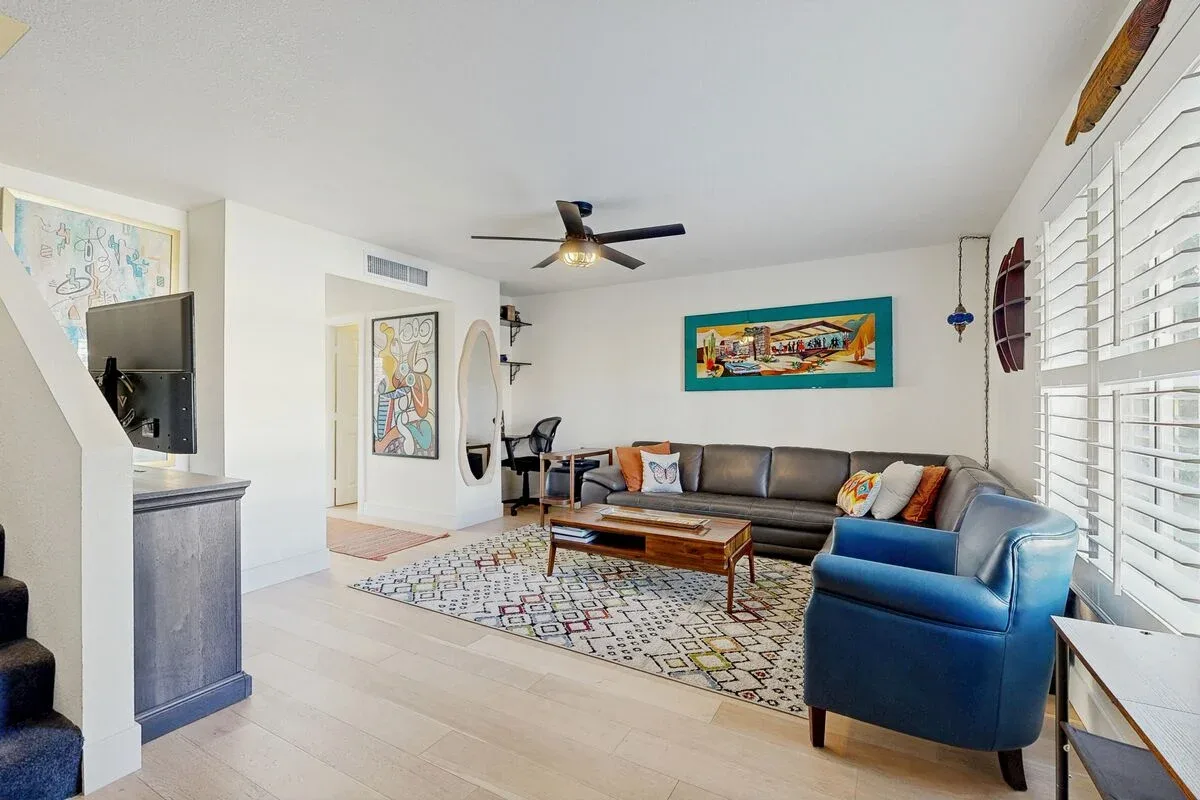 Hermosa Villas Hideaway