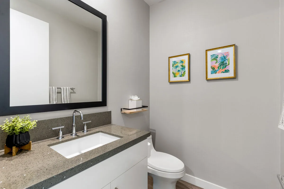 Cody Place Luxe