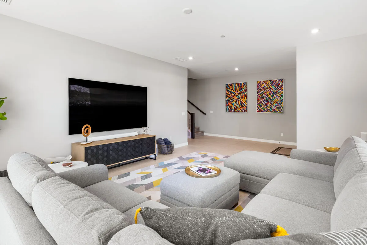 Cody Place Luxe