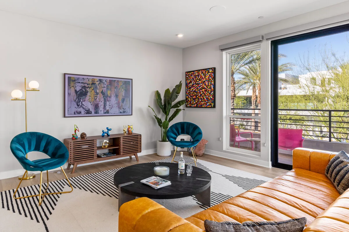 Cody Place Luxe