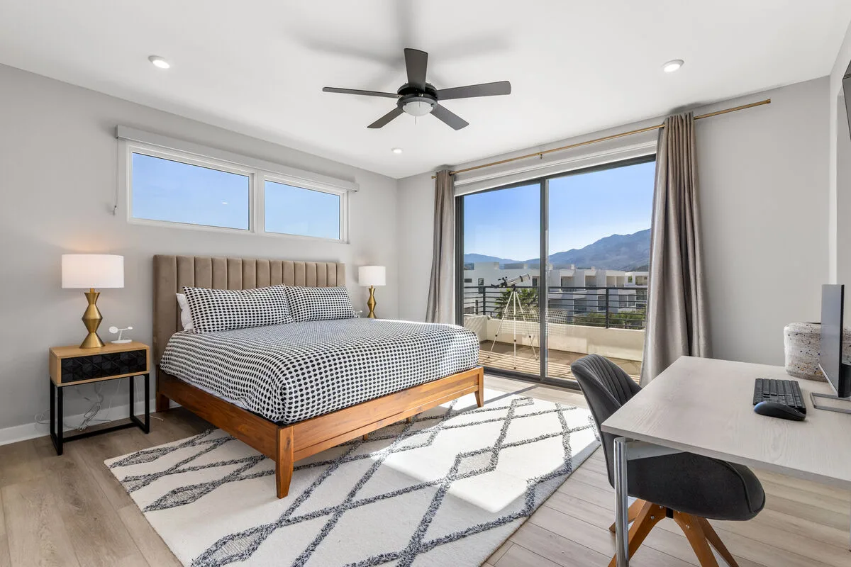 Cody Place Luxe