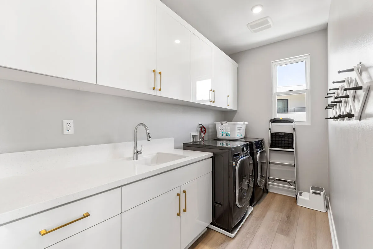 Cody Place Luxe
