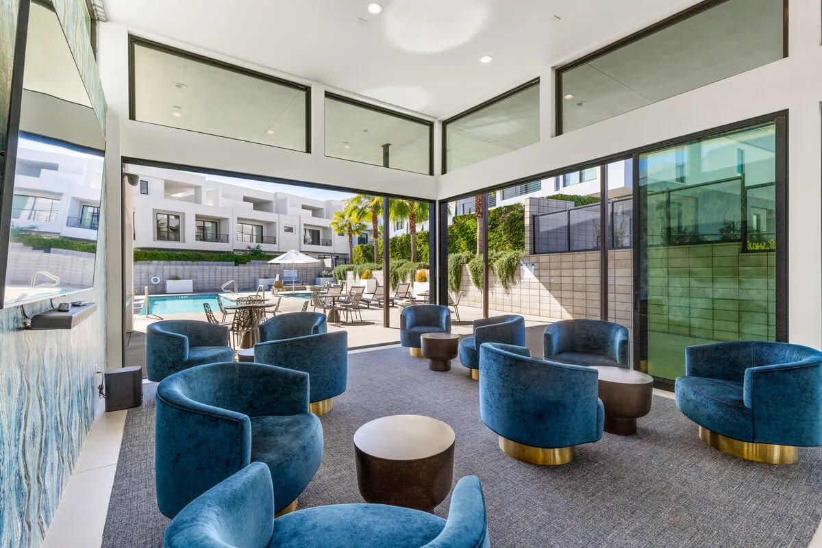 Cody Place Luxe