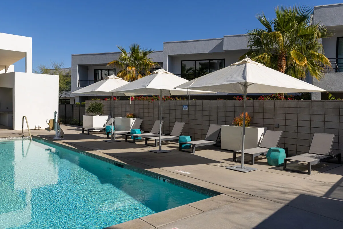 Cody Place Luxe