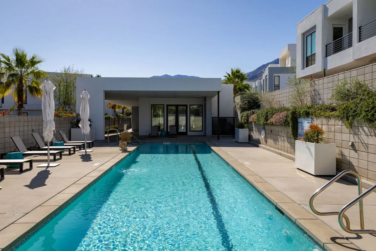 Cody Place Luxe