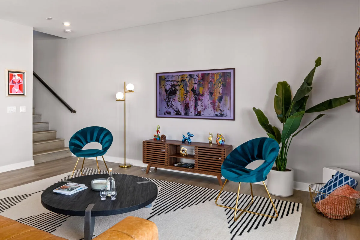 Cody Place Luxe