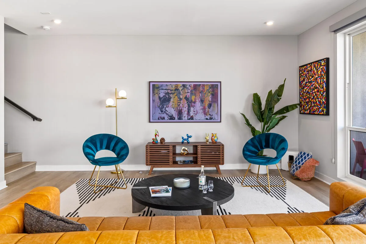 Cody Place Luxe