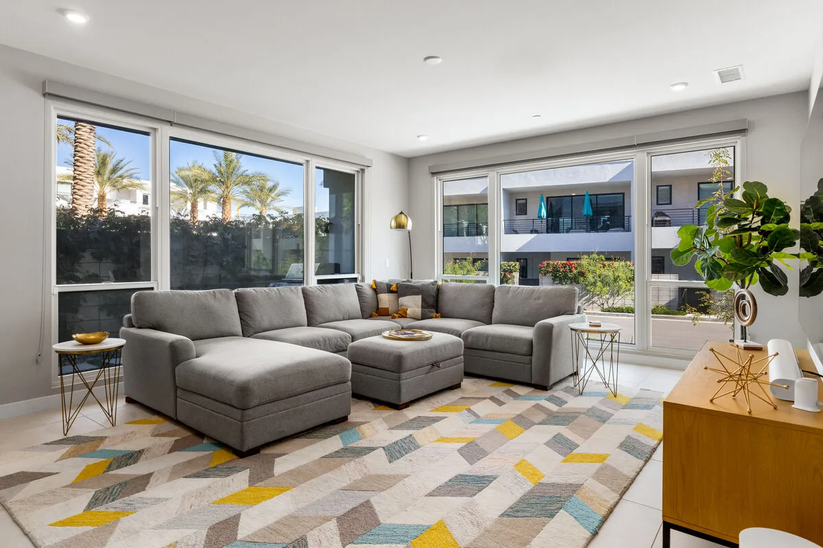 Cody Place Luxe
