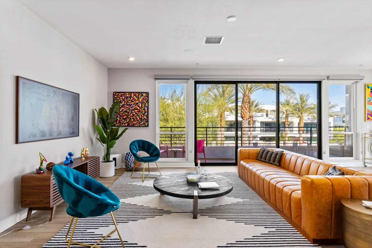 Cody Place Luxe