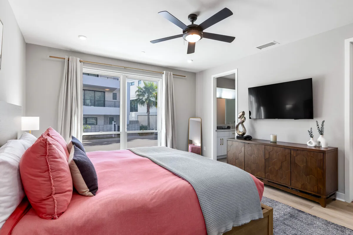 Cody Place Luxe