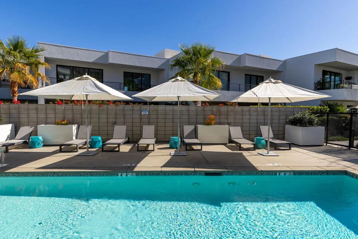 Cody Place Luxe