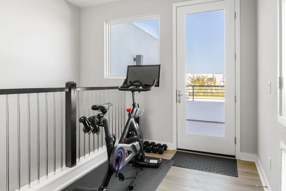Cody Place Luxe