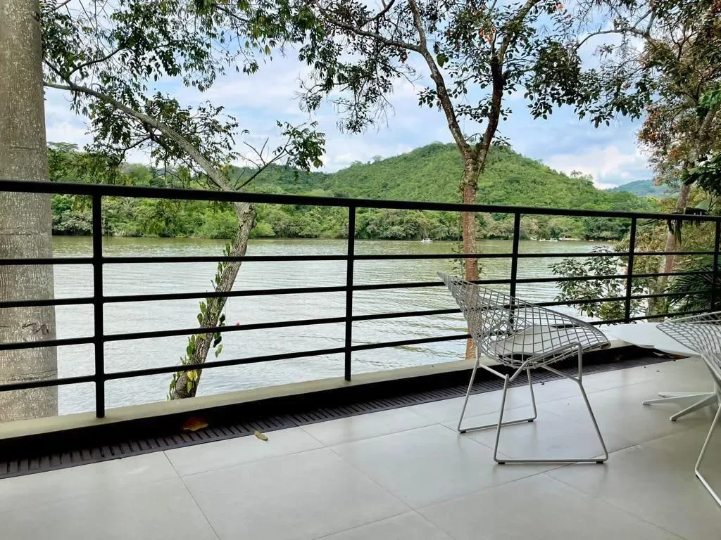 Charming 2BR Villa in the Heart of Anapoima