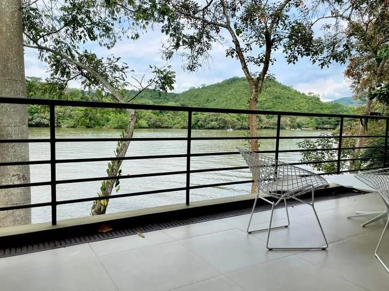 Charming 2BR Villa in the Heart of Anapoima
