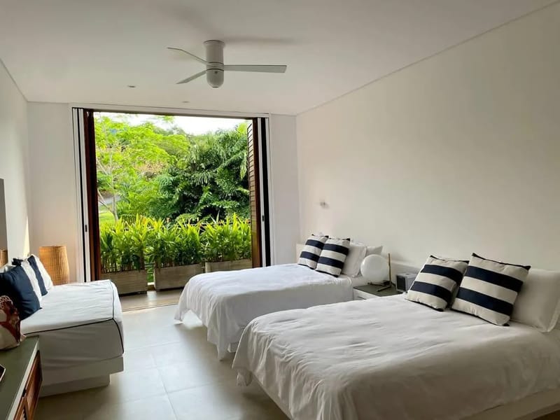 Charming 2BR Villa in the Heart of Anapoima