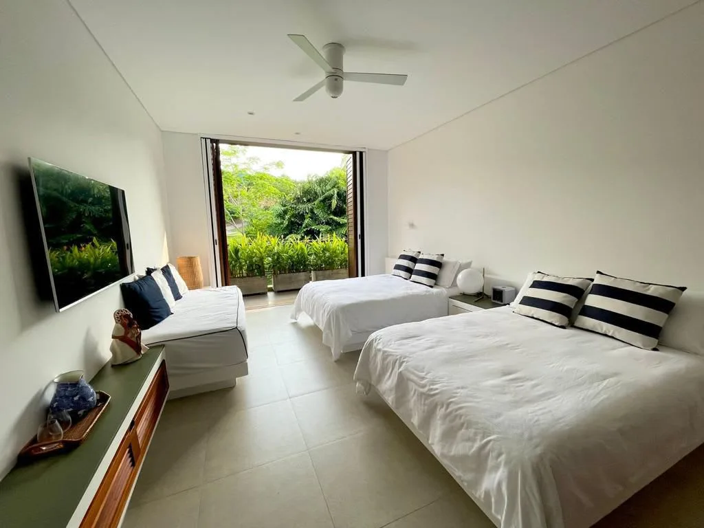 Charming 2BR Villa in the Heart of Anapoima