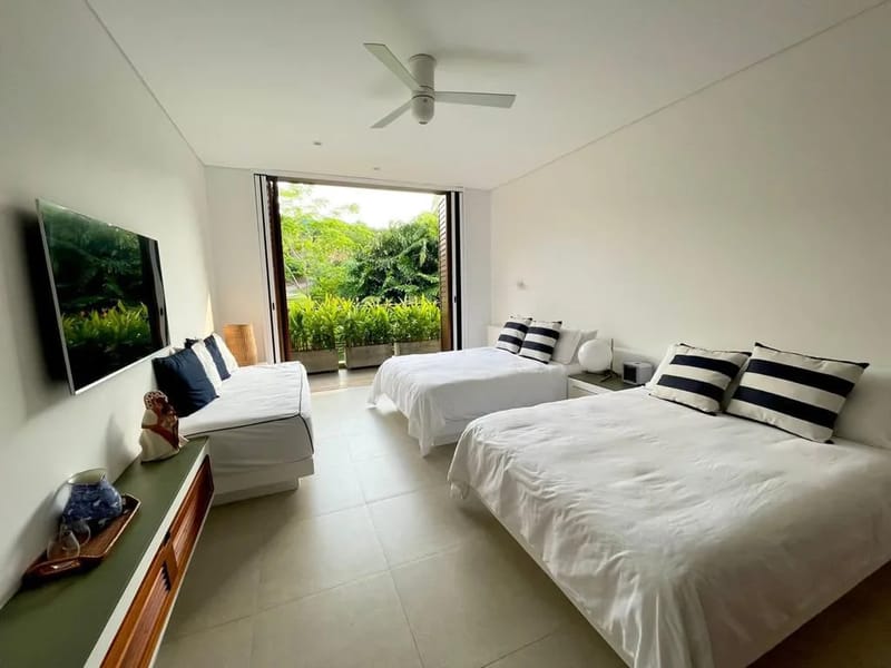 Charming 2BR Villa in the Heart of Anapoima