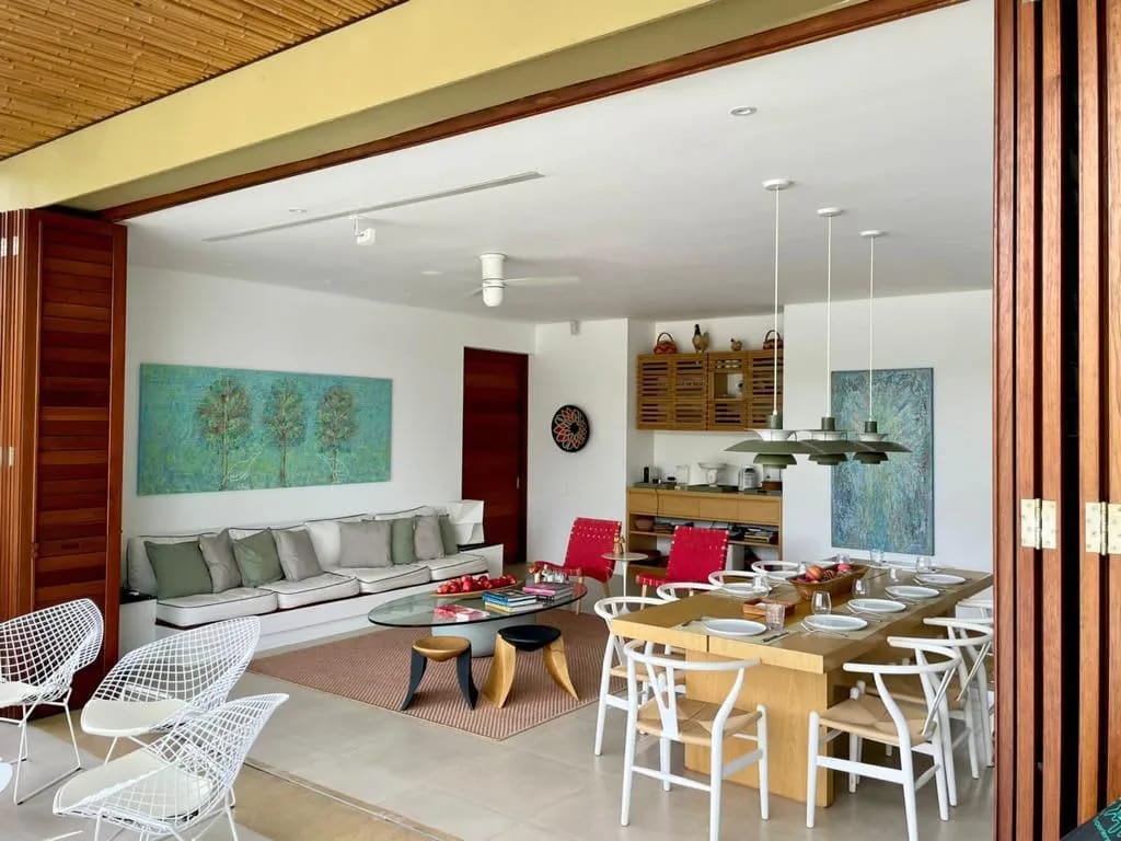 Charming 2BR Villa in the Heart of Anapoima