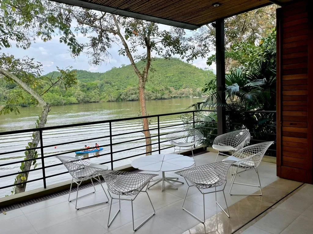 Charming 2BR Villa in the Heart of Anapoima