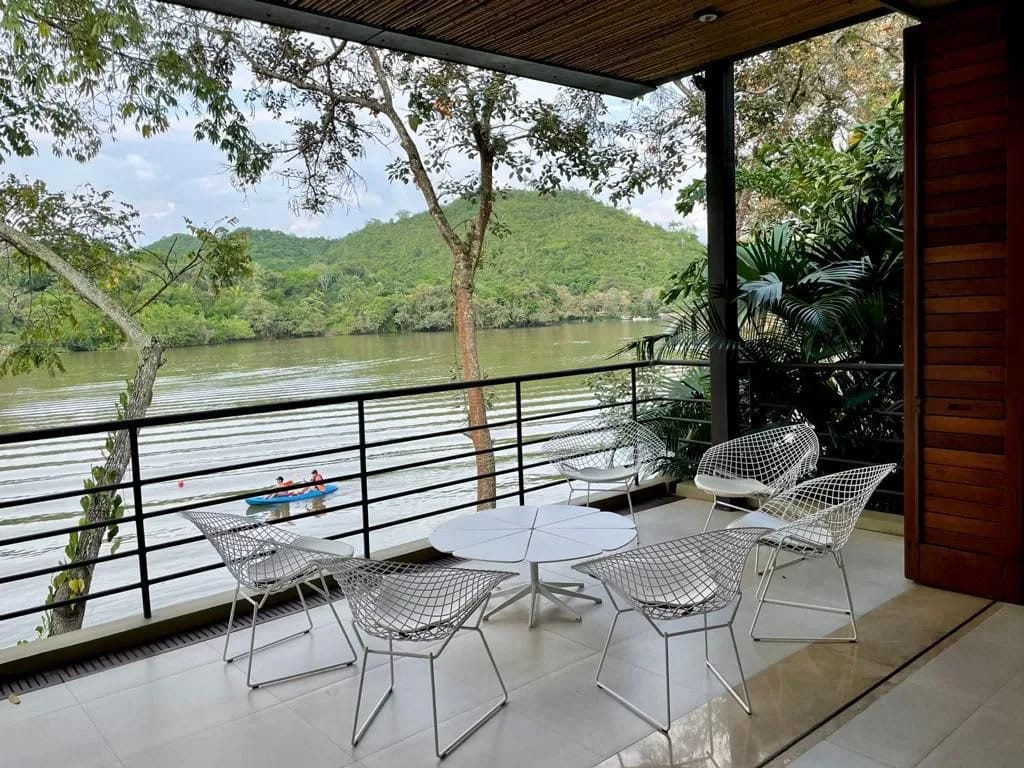 Charming 2BR Villa in the Heart of Anapoima
