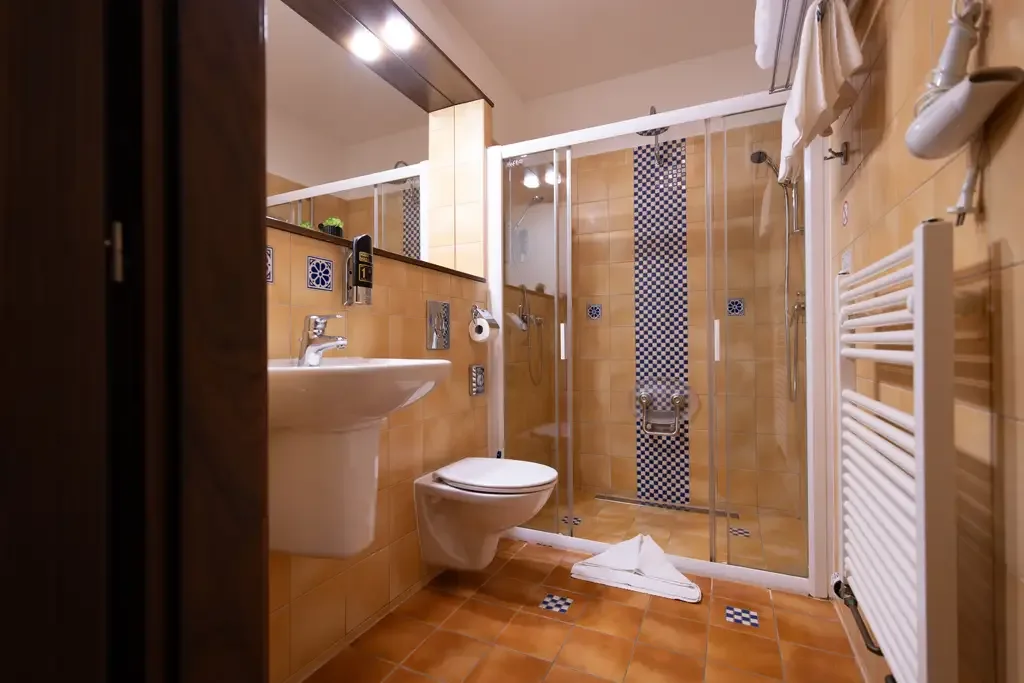 Double room LUX
