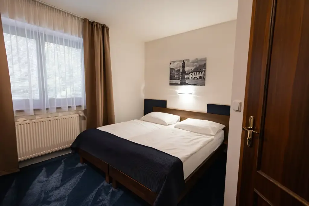 Double room Komfort