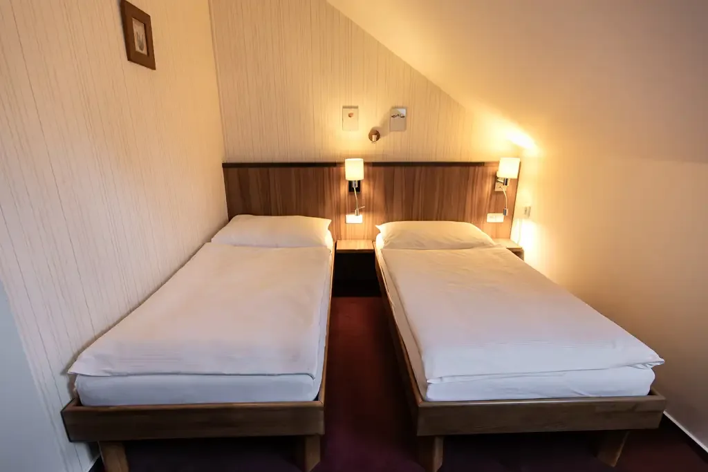 Double room Standard