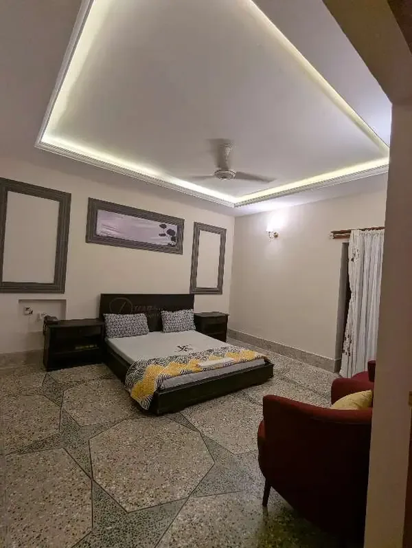 Habitación estándar sin aire acondicionado — foto 1