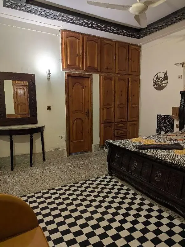 Habitación estándar con aire acondicionado — foto 4