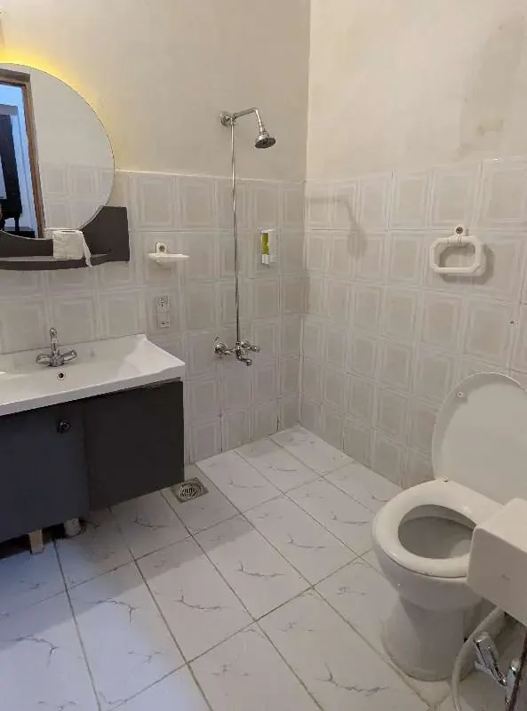 Habitación estándar sin aire acondicionado — foto 5