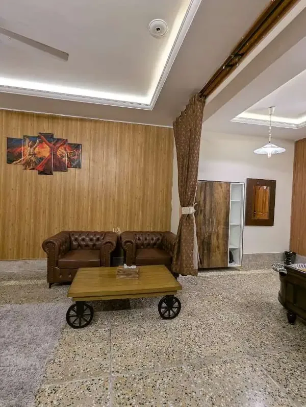 Habitación familiar estándar — foto 3