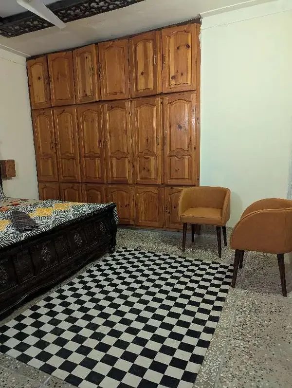 Habitación estándar con aire acondicionado — foto 2