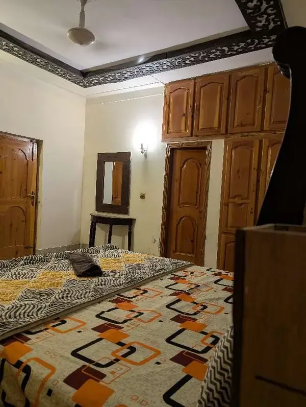 Habitación estándar con aire acondicionado — foto 3