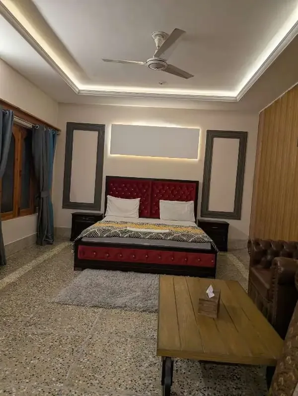 Habitación familiar estándar — foto 2