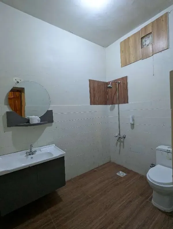 Habitación estándar con aire acondicionado — foto 5