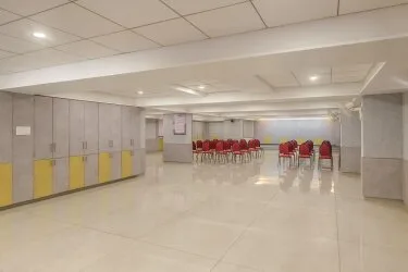 Hotel Opal facilities photo