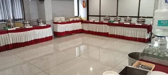 Hotel Opal facilities photo
